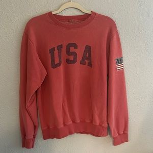John Galt USA sweatshirt